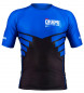 Preview: OKAMI Rashguard Competition Team Blue